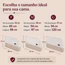 Grade de cama