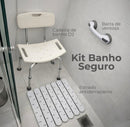 Kit Banho Seguro