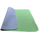 Lençol Ultra Absorvente Impermeável, Lavável e Reutilizável Ortho Pauher | Proteção e Conforto | A Loja Sênior