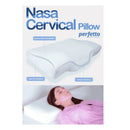 Travesseiro Nasa Cervical Pillow - Perfetto