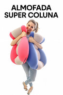 Almofada Super Coluna