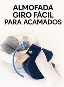 Almofada Giro Fácil Para Posicionar Acamados - Perfetto