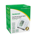 Aparelho De Pressão De Pulso Digital Modelo 3005