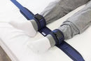 Faixa de Contenção Para Pernas / Pés Acamados