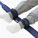 Faixa de Contenção Para Pernas / Pés Acamados