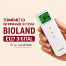 Termômetro Infravermelho Testa Bioland E127 Digital