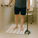 Estrado Antiderrapante Para Banho