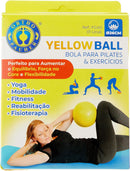 Bola Para Pilates e Exercícios