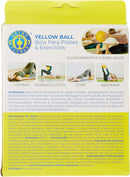 Bola Para Pilates e Exercícios