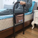 Barra de Apoio para Cama  | Segurança e Conforto para Idosos e Pessoas com Mobilidade Reduzida