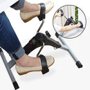 Mini Bike Ergométrica "Sênior" Pernas e Braços