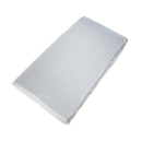 Capa Para Colchão Caixa Ovo Impermeável - Solteiro