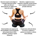 Almofada Especial Cóccix PERFETTO