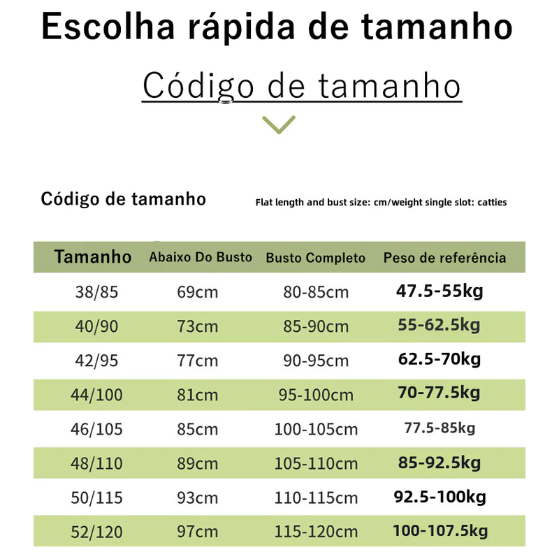 Sutiã Confort Frontal Sênior ™ - O queridinho de quem quer conforto 😍