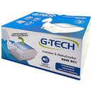 Inalador e Nebulizador DESK DC1 G-TECH