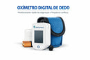 Oxímetro - Dellamed