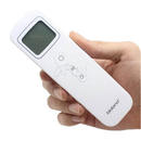 Termômetro Infravermelho Testa Bioland E127 Digital Tela Colorido