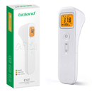 Termômetro Infravermelho Testa Bioland E127 Digital Tela Colorido