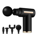 Massageador Mini Pistola Relax Sênior
