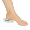 Calcanheira De Silicone