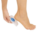 Calcanheira De Silicone